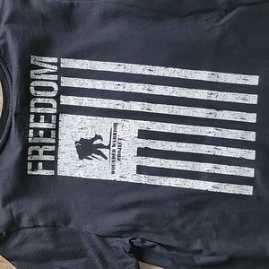 UNDER ARMOR TEE